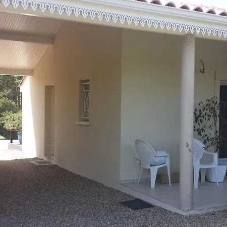 Διαμέρισμα Zen Et Nature Lagupie