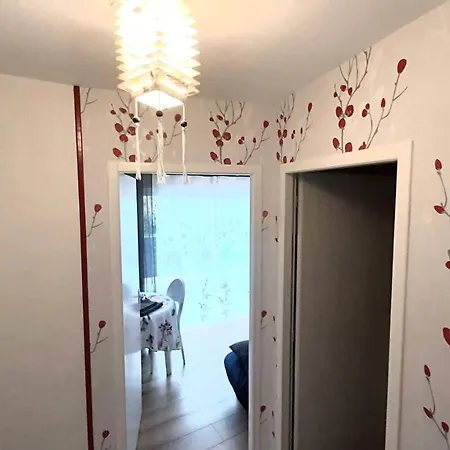 Zen Et Nature Διαμέρισμα Lagupie