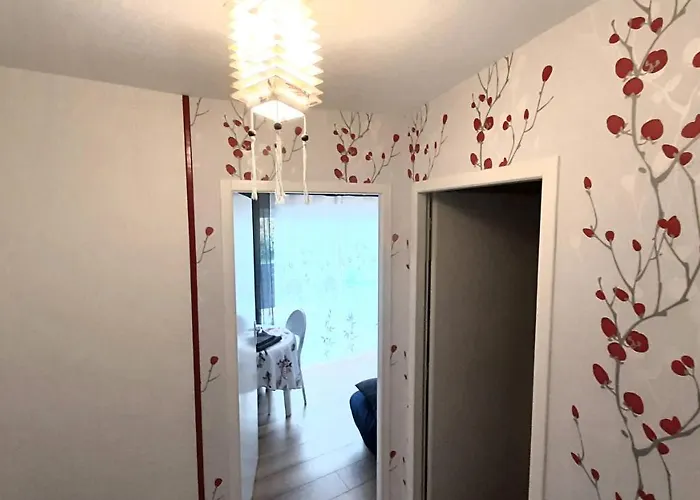 Zen Et Nature 아파트 Lagupie